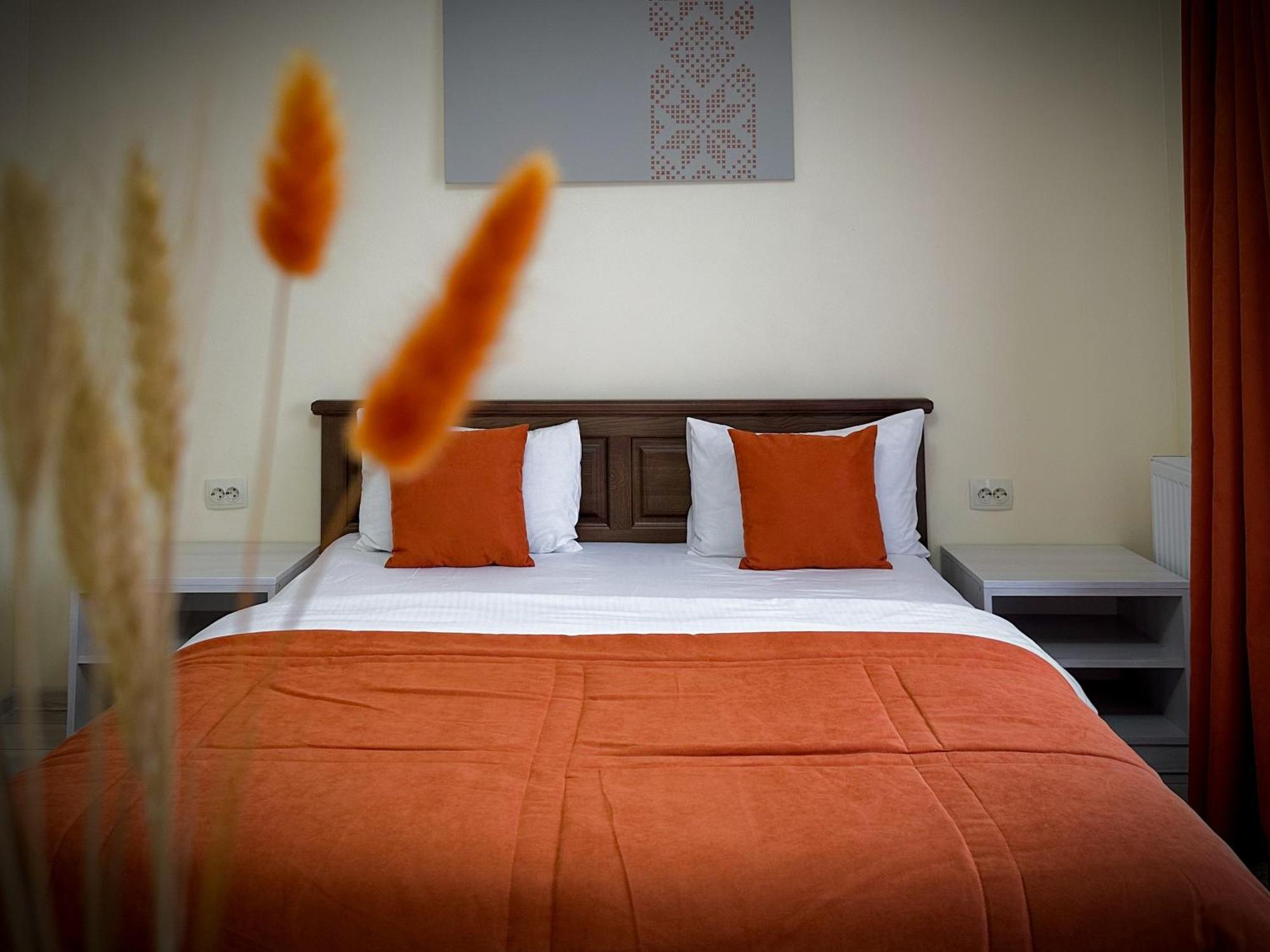 Шепіт Лісу Hotel Bukovel Exterior photo